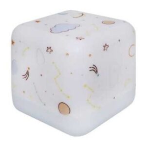 Cube B Space