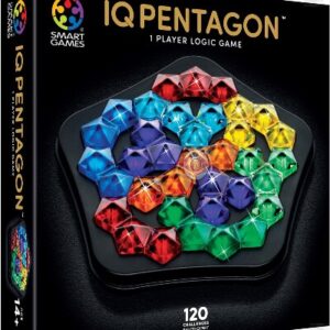 Smart Games IQ PENTAGON