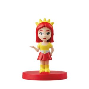 FABA Arriva Lucilla