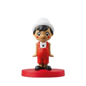 FABA Le avventure di Pinocchio