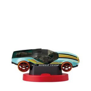 FABA Hot Wheels dinosauri all'attacco