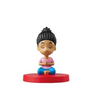 FABA Baby yoga