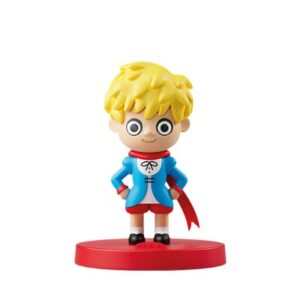FABA Le avventure del Piccolo Principe