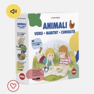 FABA Animali