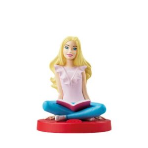 FABA Barbie migliori amiche