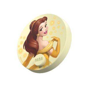 FABA Disney La Bella e La Bestia