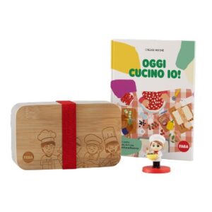 FABA Oggi cucino io