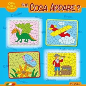 Che cosa appare