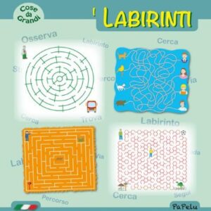 I labirinti