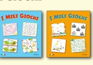 I miei giochi