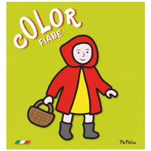 Color fiabe