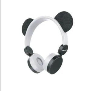 KIDYWOLF kidyears cuffie panda