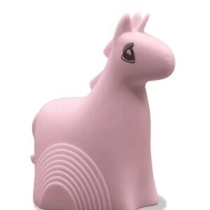 KIDYWOLF kidybank salvadanaio unicorno rosa