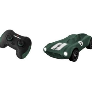 KIDYWOLF kidycar auto verde