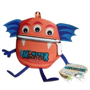 MONSTER MATCH