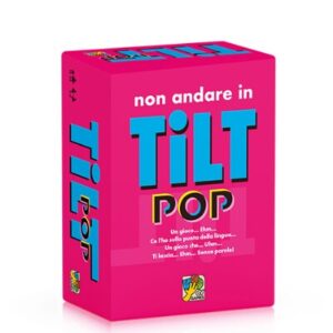 TILT POP