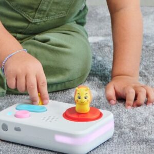 FABA Canzoni per piccoli passi