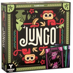 JUNGO