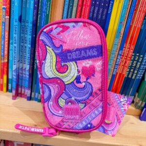 TINTA UNITA YOUNG GIRL 2026 ASTUCCIO OVAL JUMBO UNICORN