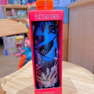 BORRACCIA Seven®