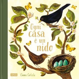 Ogni casa è un nido