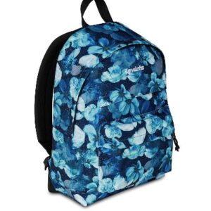 ZAINO AMERICAN FANTASY SHINE INVICTA azzurro