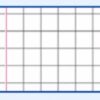 QUADERNI (10 QUADRETTI 1CM CON MARGINE MASCHIO)