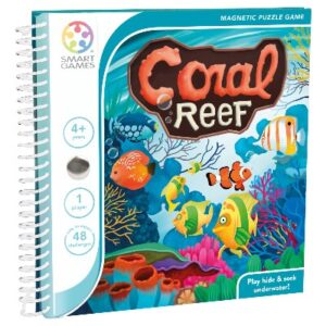 Smart Games - Barriera Corallina