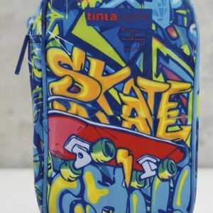 TINTA UNITA astuccio ONE TIME SOFT SKATE