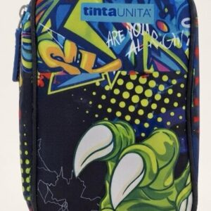 TINTA UNITA astuccio ONE TIME SOFT ARTIGLIO