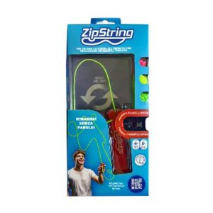 Creativamente - ZipString – Rosso