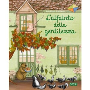 L'alfabeto della gentilezza