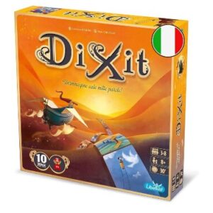 DIXIT