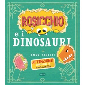 ROSICCHIO - e i dinosauri