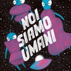 Noi siamo umani - X. Fang