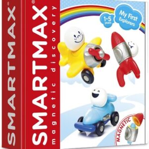 SmartGames My First Explorers