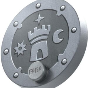 FABA Storie di valorosi cavalieri