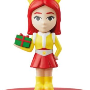 FABA Buon Natale con Lucilla!